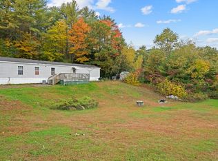 80 Threshing Mill Rd, Sanbornton, NH 03269