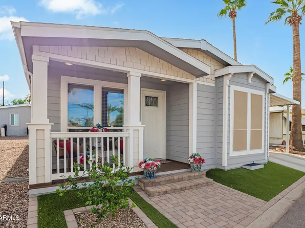 2727 E UNIVERSITY Drive #99, Tempe, AZ 85288