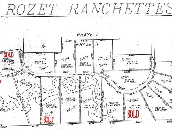 55 Gold Buckle Pl, Rozet, WY 82727