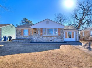 1428 SW 44th St, Oklahoma City, OK 73119