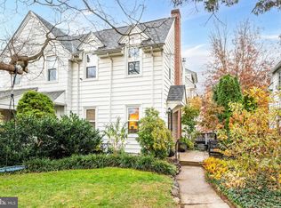 1460 Drayton Ln, Wynnewood, PA 19096