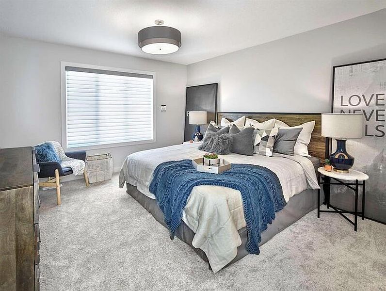 Edmonton House for rent - 3 Bedrooms — photo 16