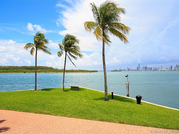 5th image of 2417 Fisher Island Dr