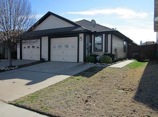 5027 Mountain Spring Trl, Fort Worth, TX 76123