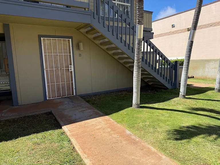 91-207 Hanapouli Cir #38B — Photo 3