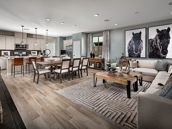 Dream Model at Sunstone