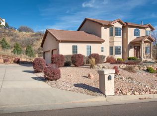 2540 Rossmere St, Colorado Springs, CO 80919