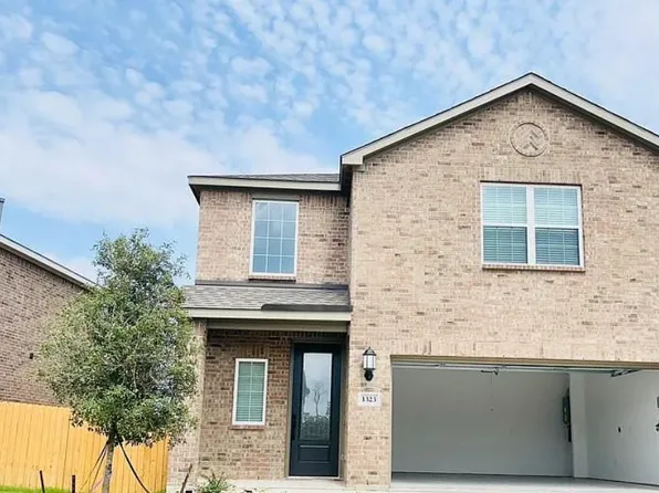 1323 Windermere Way, Princeton, TX 75407