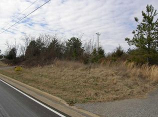 1110 Columbia Hwy, Hohenwald, TN 38462