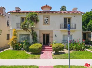 4265 Garthwaite Ave, Los Angeles, CA 90008