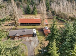 19321 95th Ave NE, Arlington, WA 98223