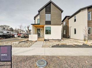201 Old Stage Rd, Salida, CO 81201
