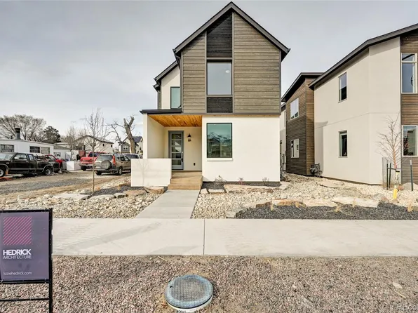 201 Old Stage Road, Salida, CO 81201