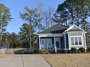 2807 Mallory Dr NW, Wilson, NC 27896