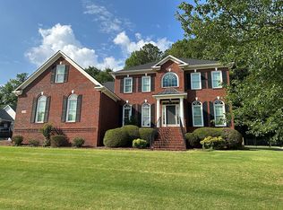 2904 Tantallon Dr SE, Owens Cross Roads, AL 35763