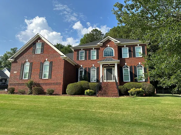 2904 Tantallon Dr SE, Owens Cross Roads, AL 35763