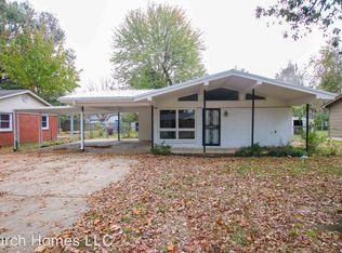 3313 Dayton Ave, Jonesboro, AR 72401