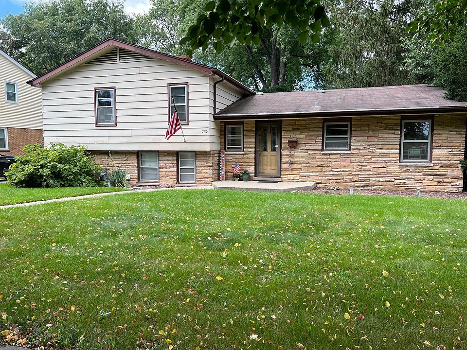 1st image of 732 N Dryden Ave