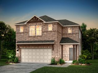 Sienna Plan, Horizon Lake, Leander, TX 78641