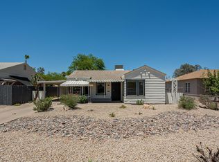 2232 N 14th St, Phoenix, AZ 85006
