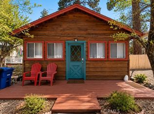 573 Spruce Ln, Sugarloaf, CA 92386