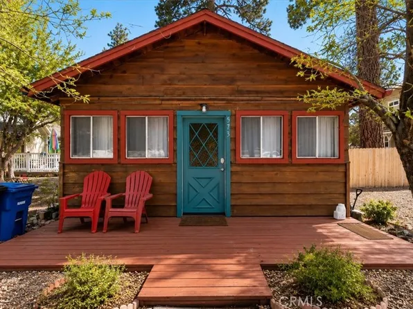 573 Spruce Ln, Sugarloaf, CA 92386