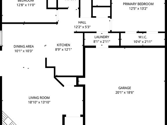 4th image of 600 Stirling Rd