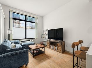 The Industry, Long Island City, NY 11101