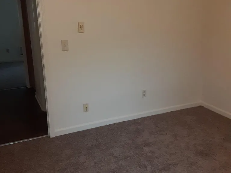 Front Bedroom