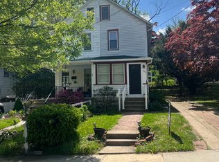 220 Lakeview Ave, Haddonfield, NJ 08033