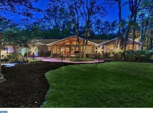 14 Saw Mill Rd, Medford, NJ 08055