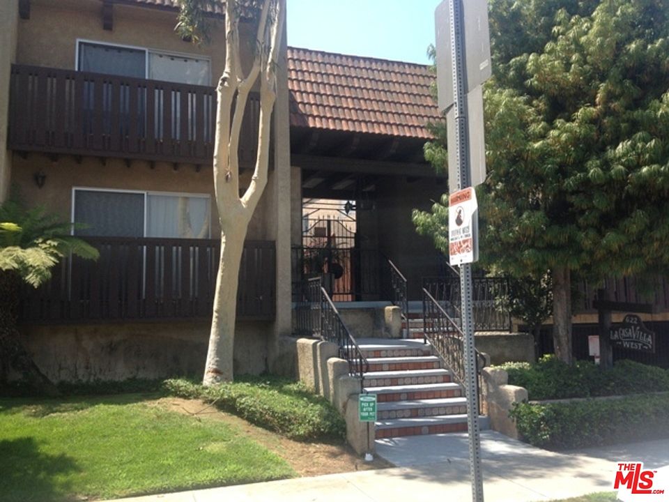 1st image of 622 W Regent St APT 19
