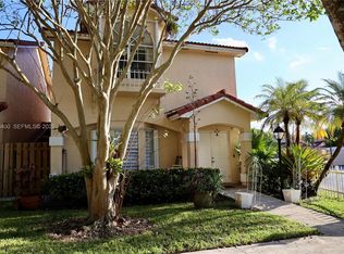 Jasmine, Miami, FL 33196