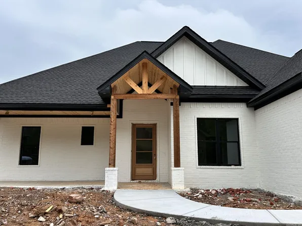 8016 N Shoreline Blvd, Benton, AR 72019