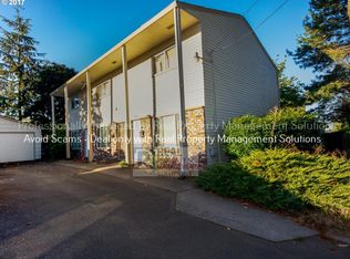 9140 NE Oregon St, Portland, OR 97220