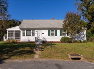 3207 Rendale Ave, Richmond, VA 23221
