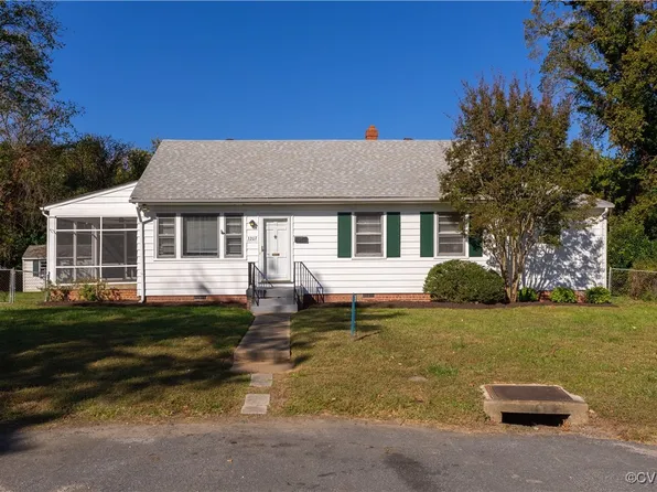 3207 Rendale Ave, Richmond, VA 23221