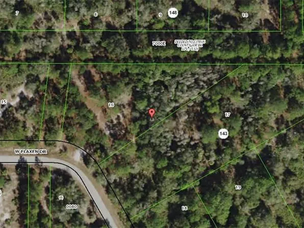 11999 W Flaxen Dr, Crystal River, FL 34428