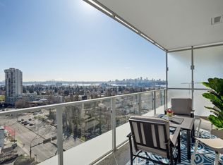 200 Klahanie Ct #1503, West Vancouver, BC