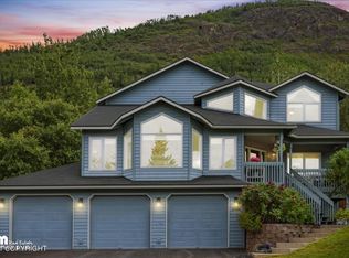 20194 Constitution Dr, Eagle River, AK 99577