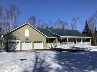 18 Dambois Rd, Caribou, ME 04736