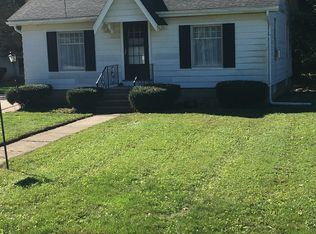 3460 Williamson Rd, Saginaw, MI 48601