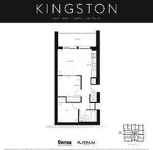 15 Queen St S #1001 — Photo 13