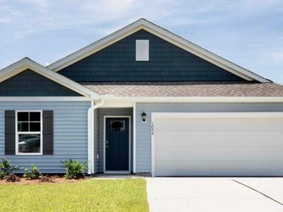 1148 Hogfish Trl Se Lot 61, Winnabow, NC, 28479