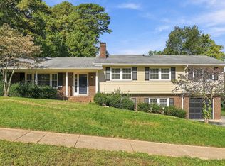 1012 Deboy St, Raleigh, NC 27606