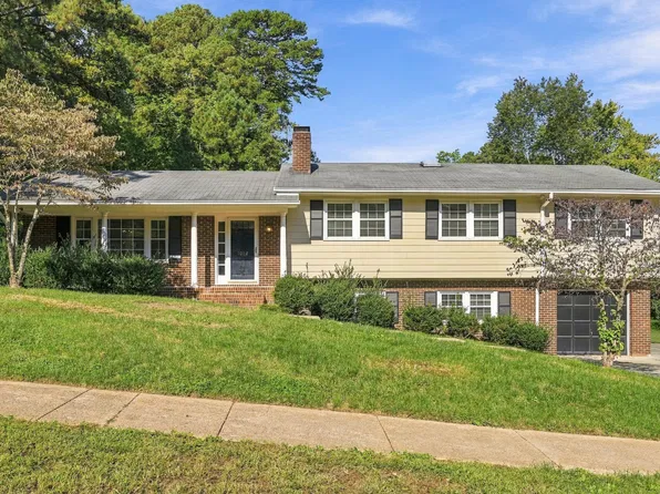 1012 Deboy St, Raleigh, NC 27606