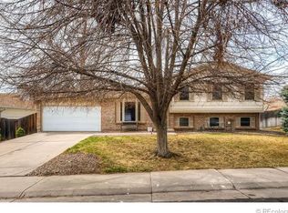 4326 S Cathay Way, Aurora, CO 80015