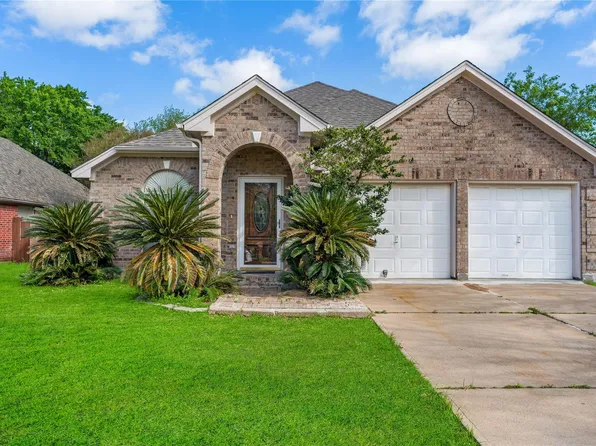 21074 Southern Colony Ct, Katy, TX 77449