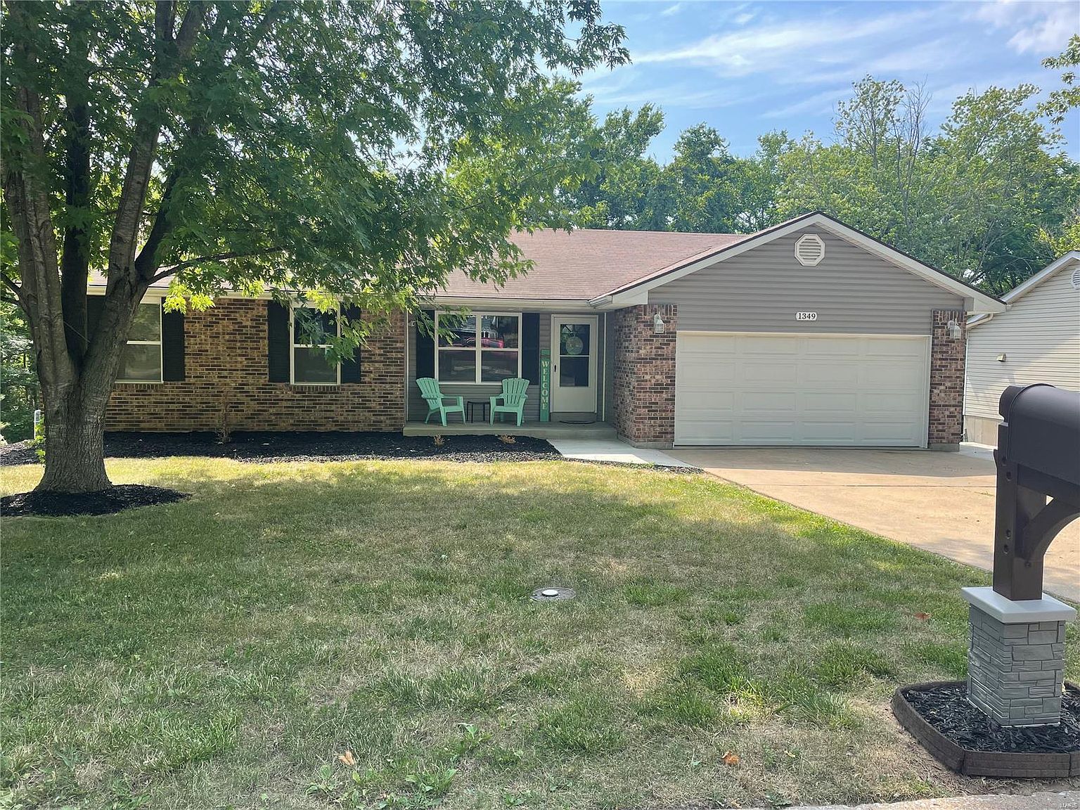 1349 Westchester Dr, Herculaneum, MO 63048 Zillow