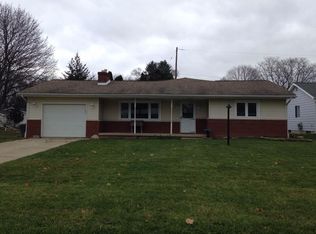 3345 Brookgate Dr, Flint, MI 48507